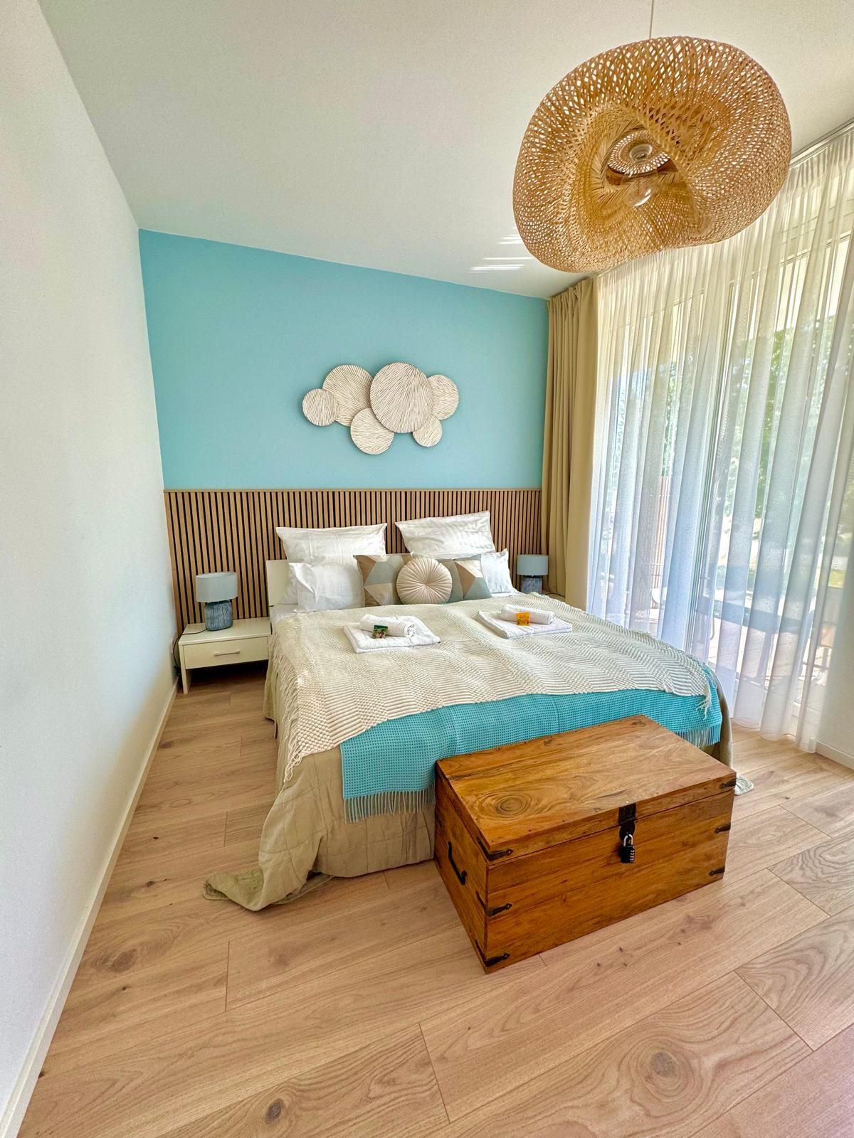 Design Apartment Erfurt City - 22
