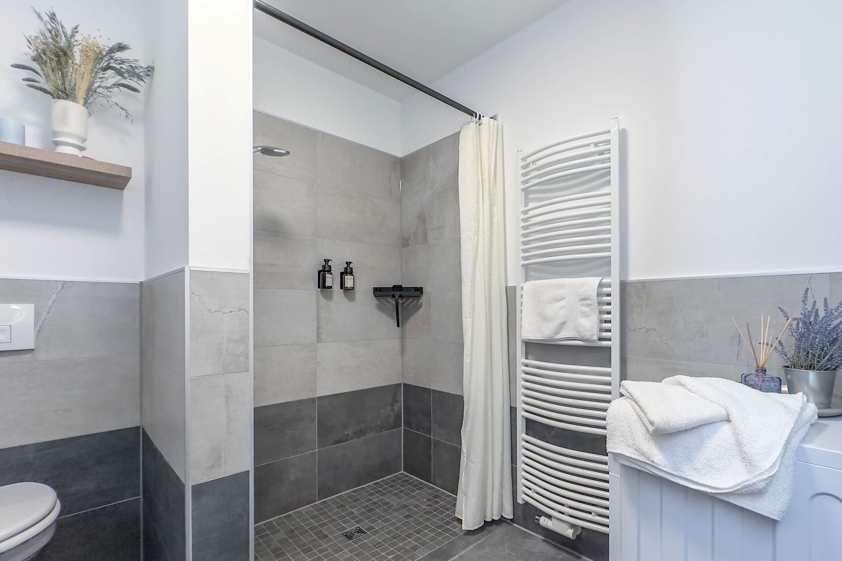 Design Apartment Erfurt City - 15
