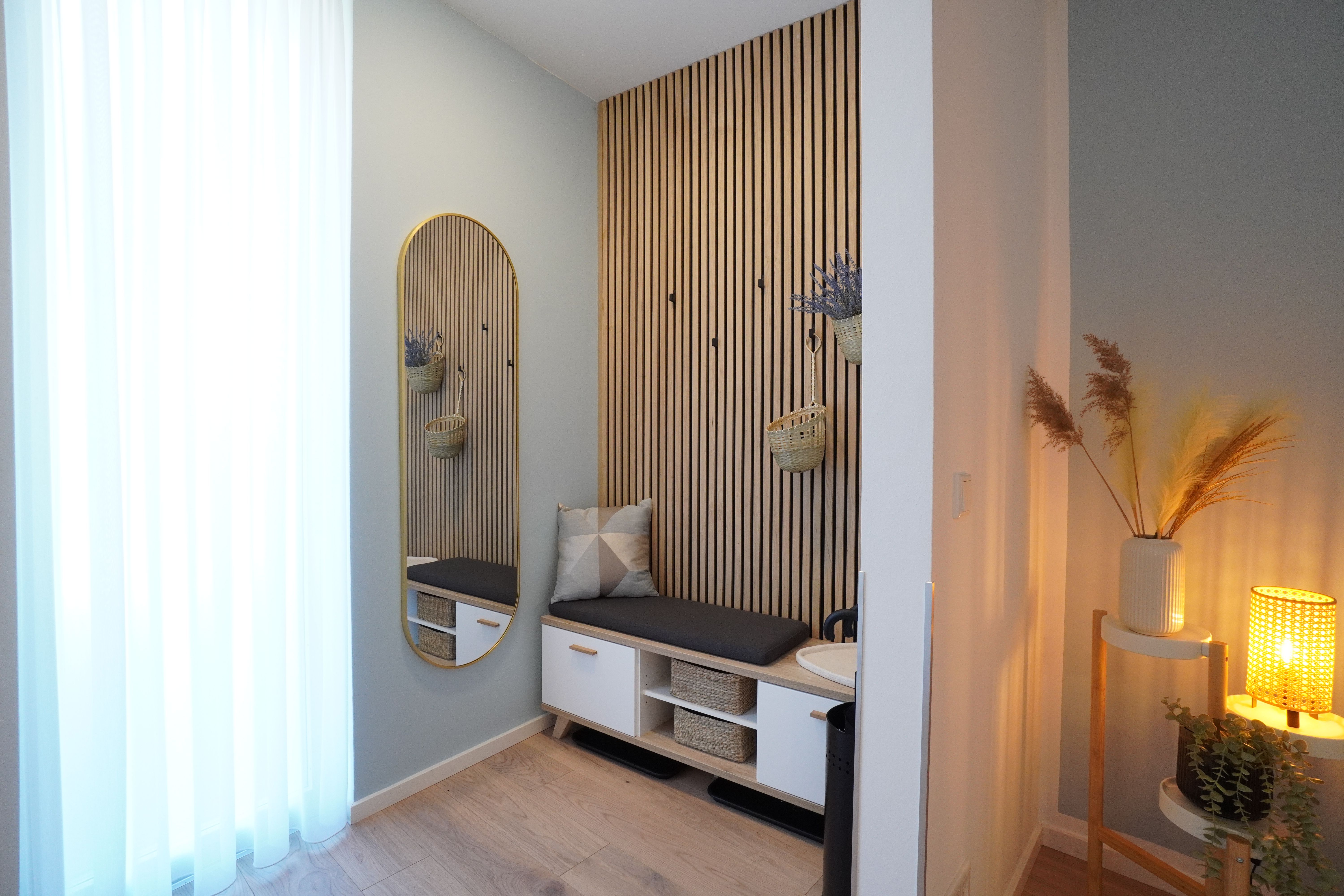 Design Apartment Erfurt City - 43
