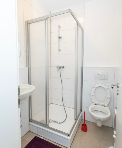 Quiet suite in Wuppertal