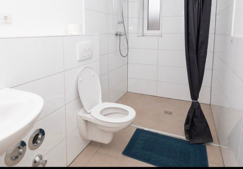 Quiet suite in Wuppertal