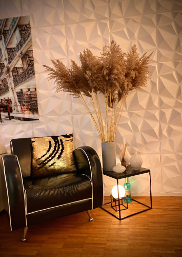 High class design suite with water view - Gallery - 5