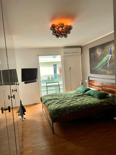 High class design suite with water view - Gallery - 24