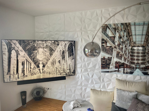 High class design suite with water view - Gallery - 4