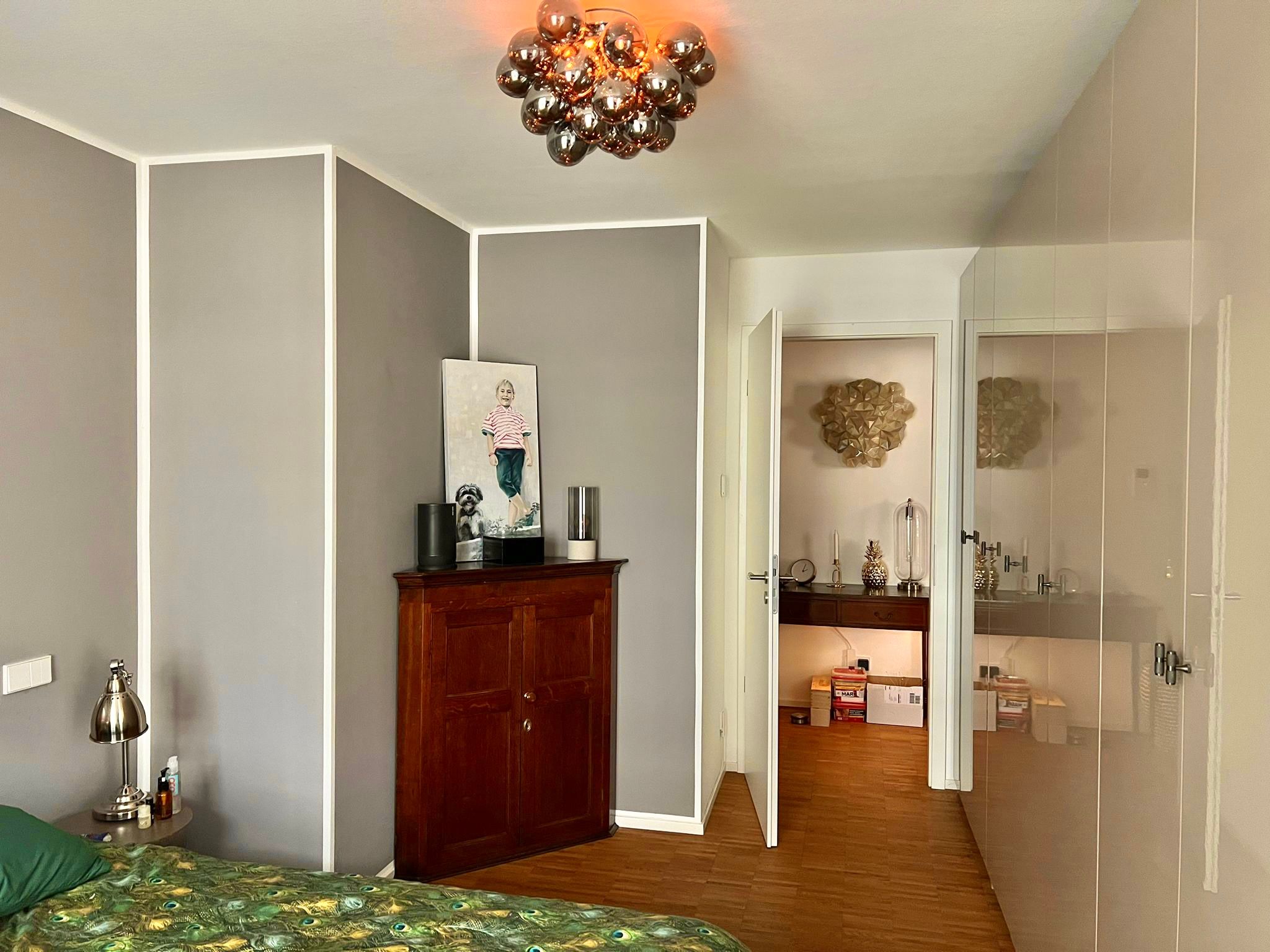 High Class Design Suite With Water View - 24