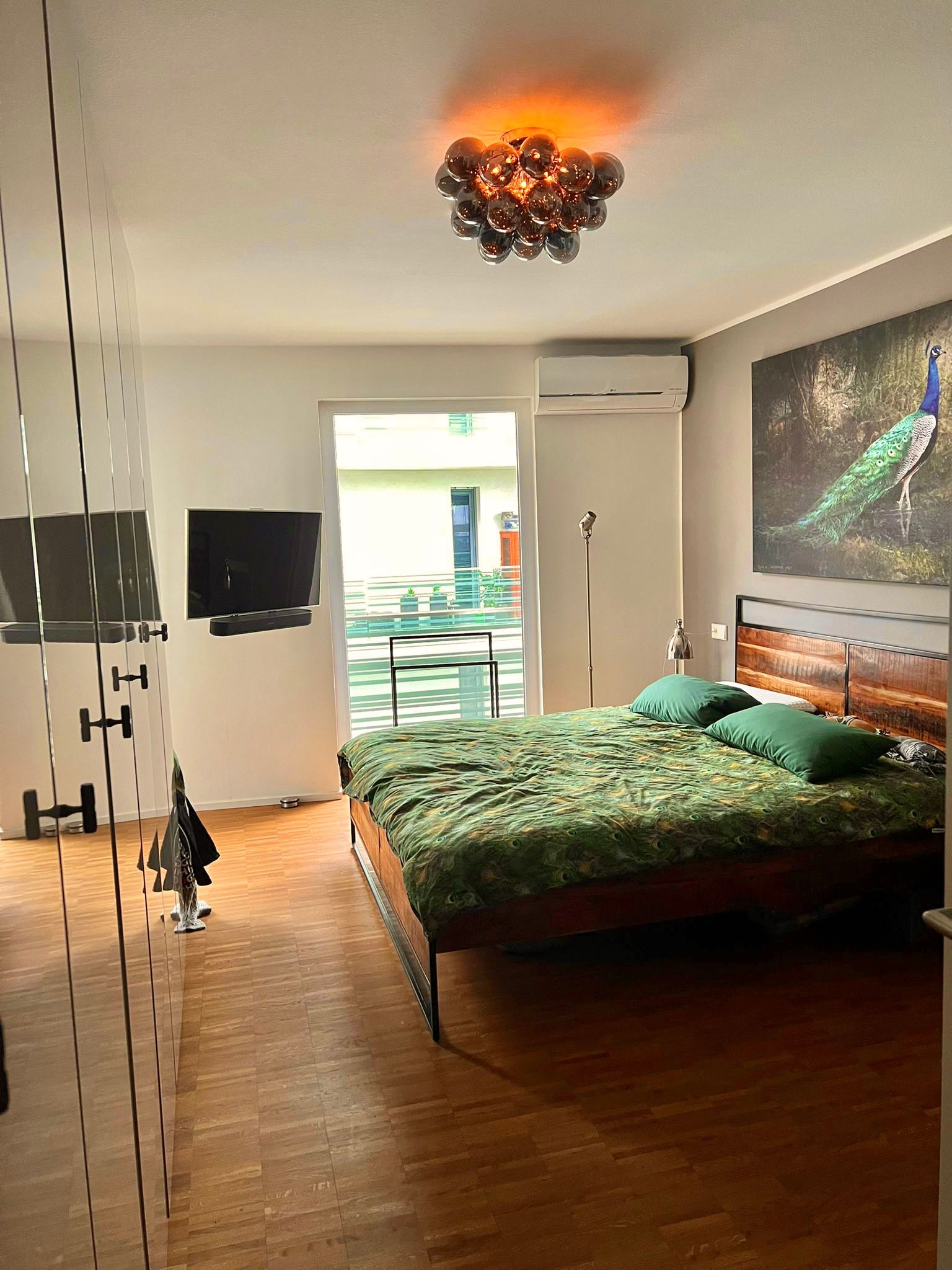 High Class Design Suite With Water View - 22