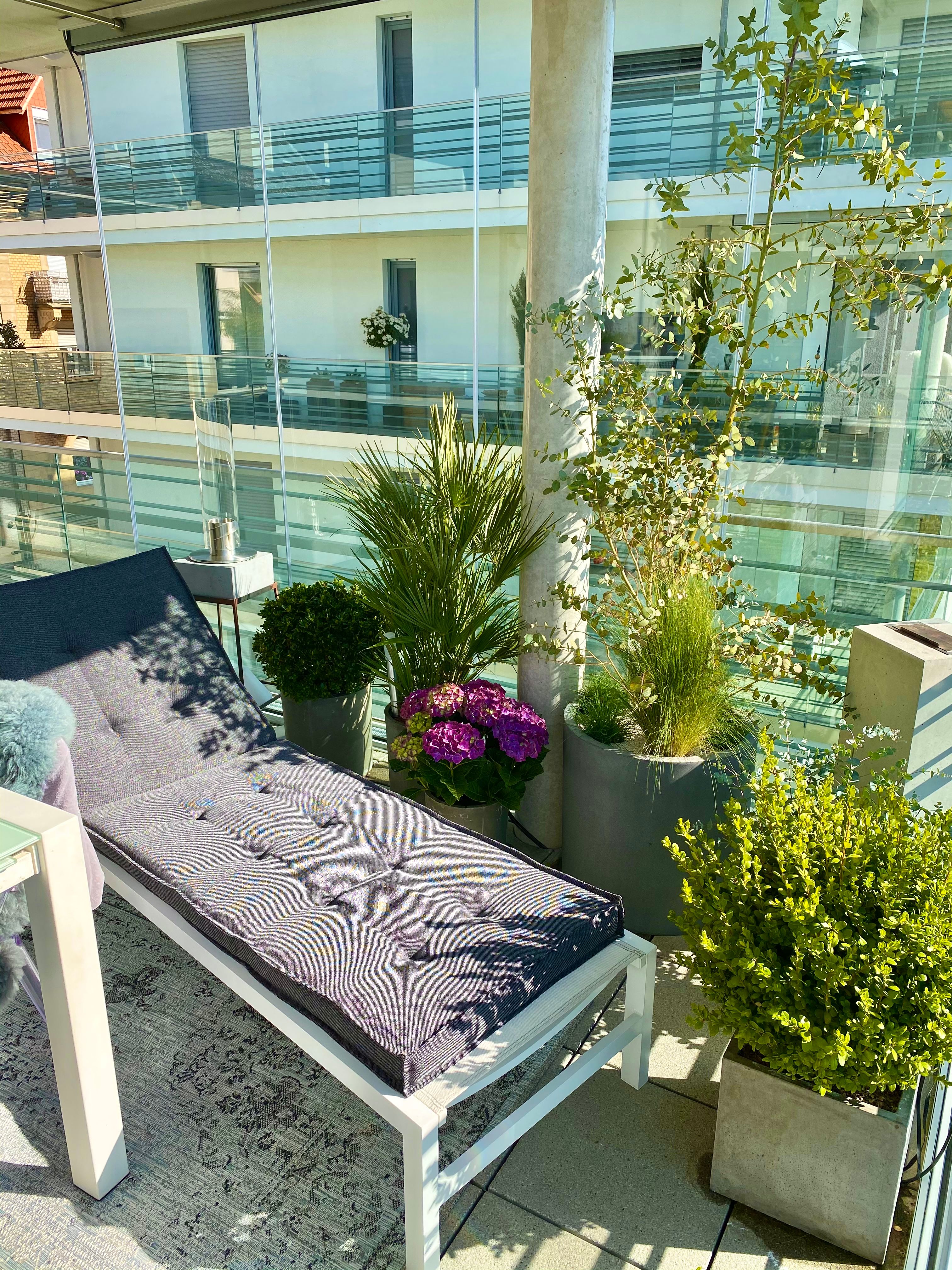 High Class Design Suite With Water View - 12