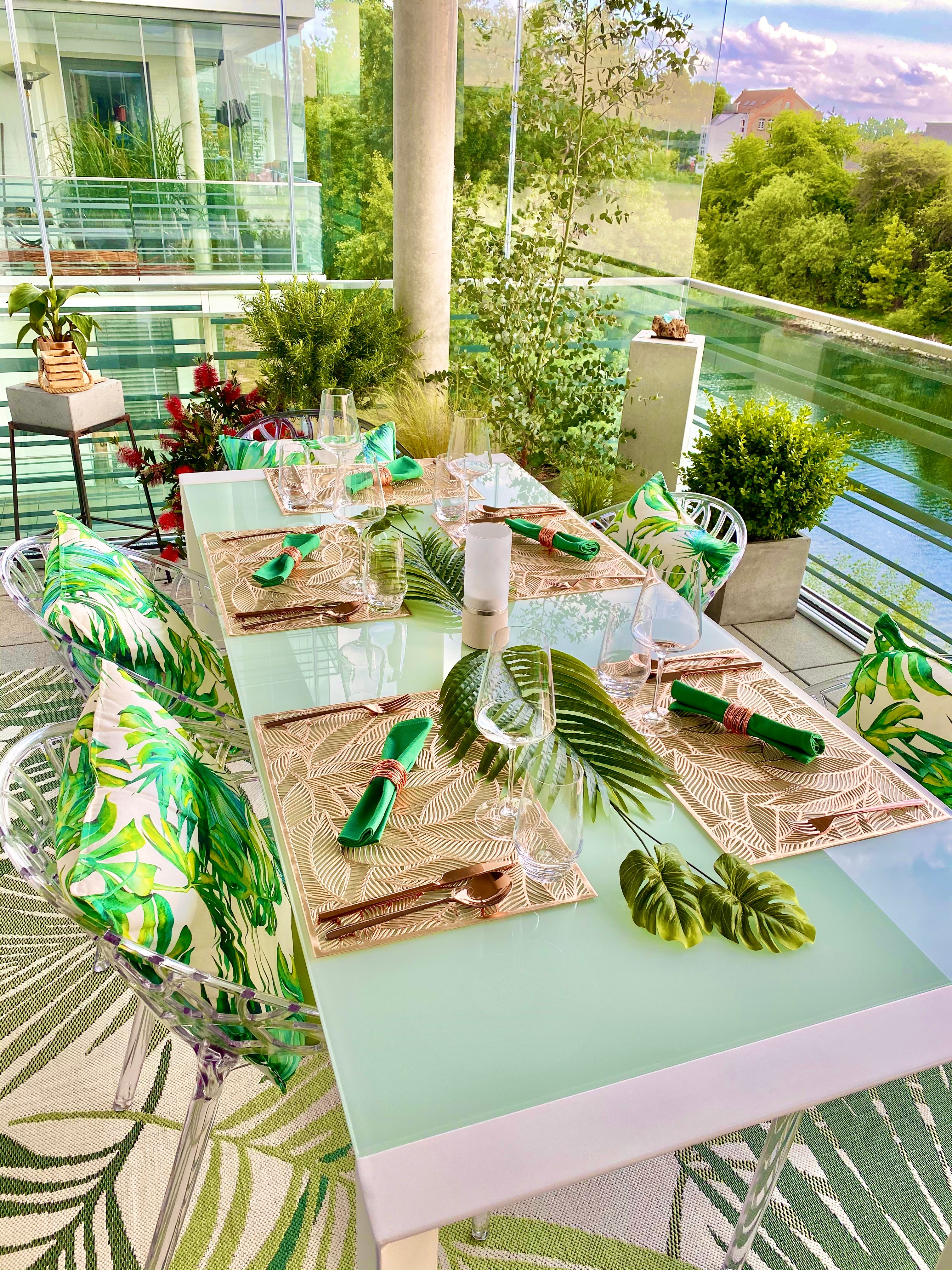 High Class Design Suite With Water View - 13