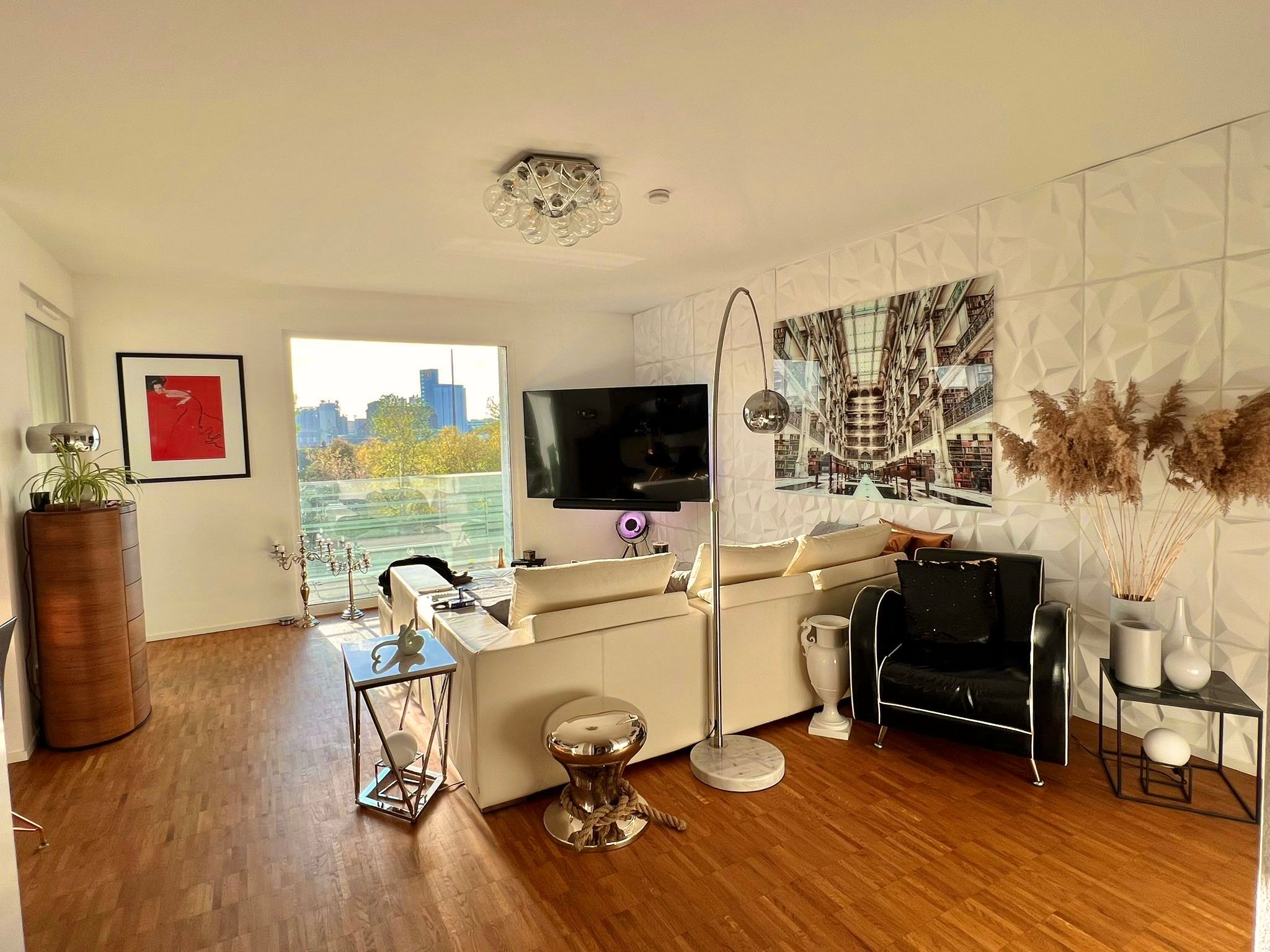 High Class Design Suite With Water View - 28