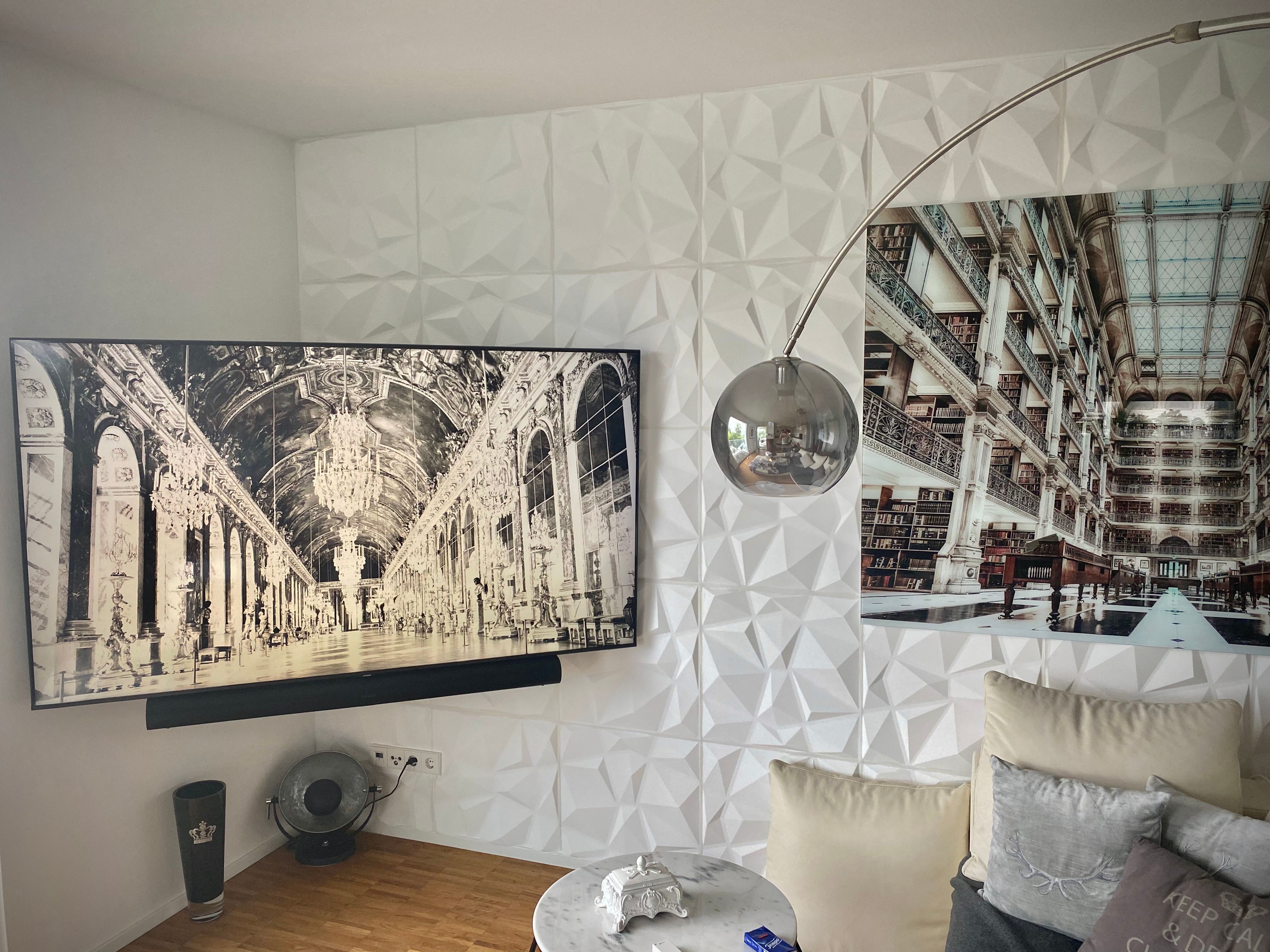High Class Design Suite With Water View - 3