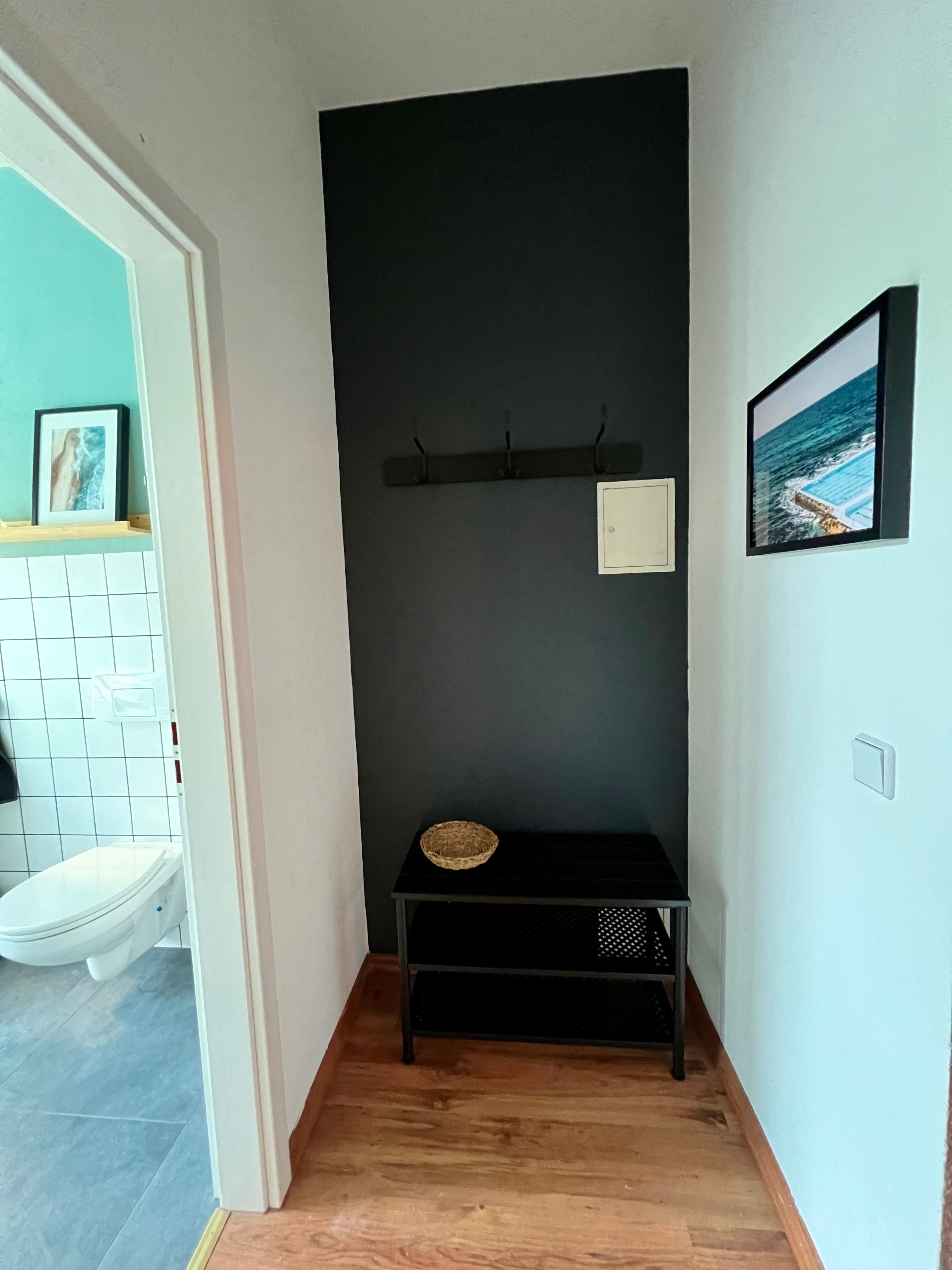 Atelier Noé. Artful Living. Quiet And Central. 10min To The Train. - Atelier Noé. Artful living. Quiet and central. 10min to the train. - Gallery - 16