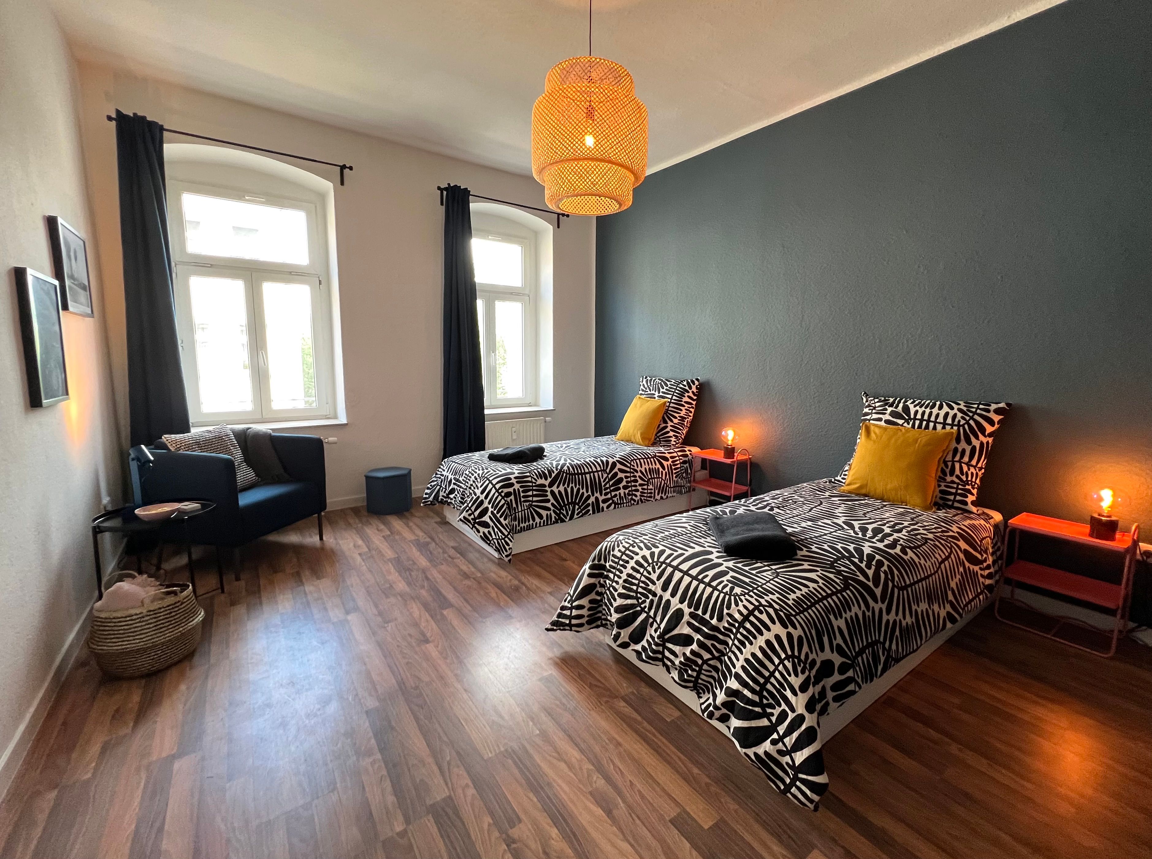 Atelier Noé. Artful Living. Quiet And Central. 10min To The Train. - Atelier Noé. Artful living. Quiet and central. 10min to the train. - Gallery - 12