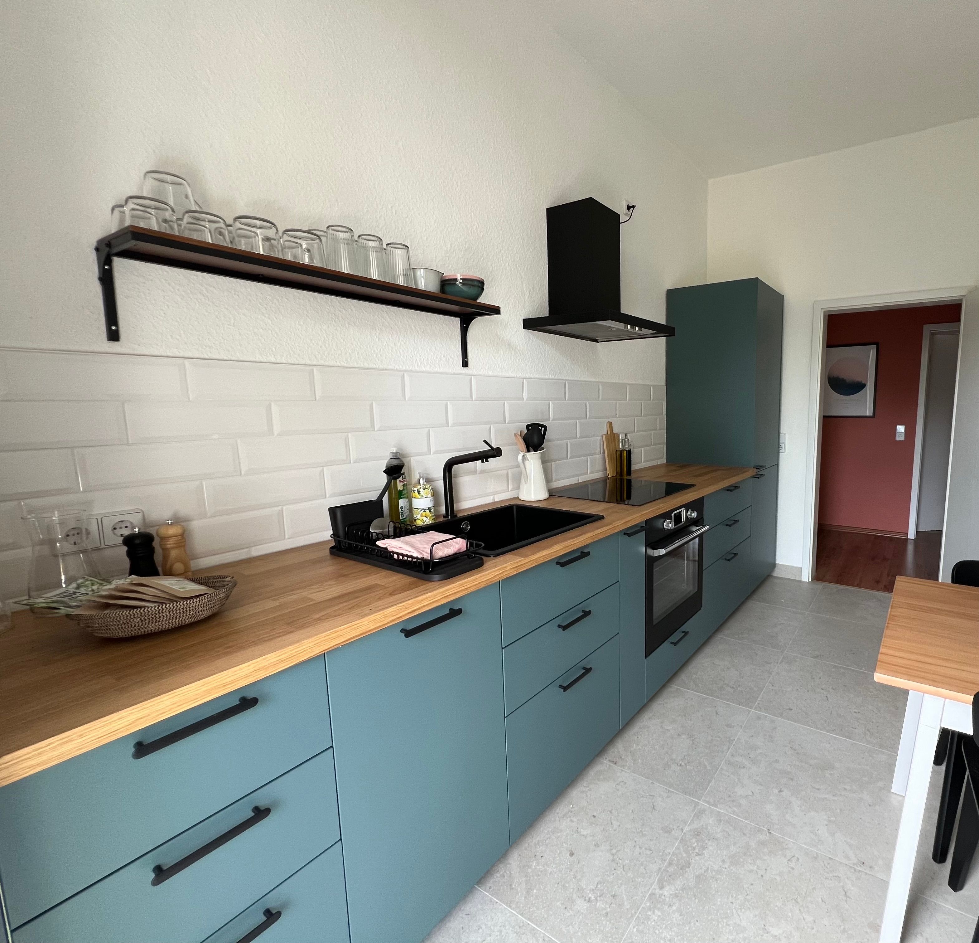 Atelier Noé. Artful Living. Quiet And Central. 10min To The Train. - Atelier Noé. Artful living. Quiet and central. 10min to the train. - Gallery - 22