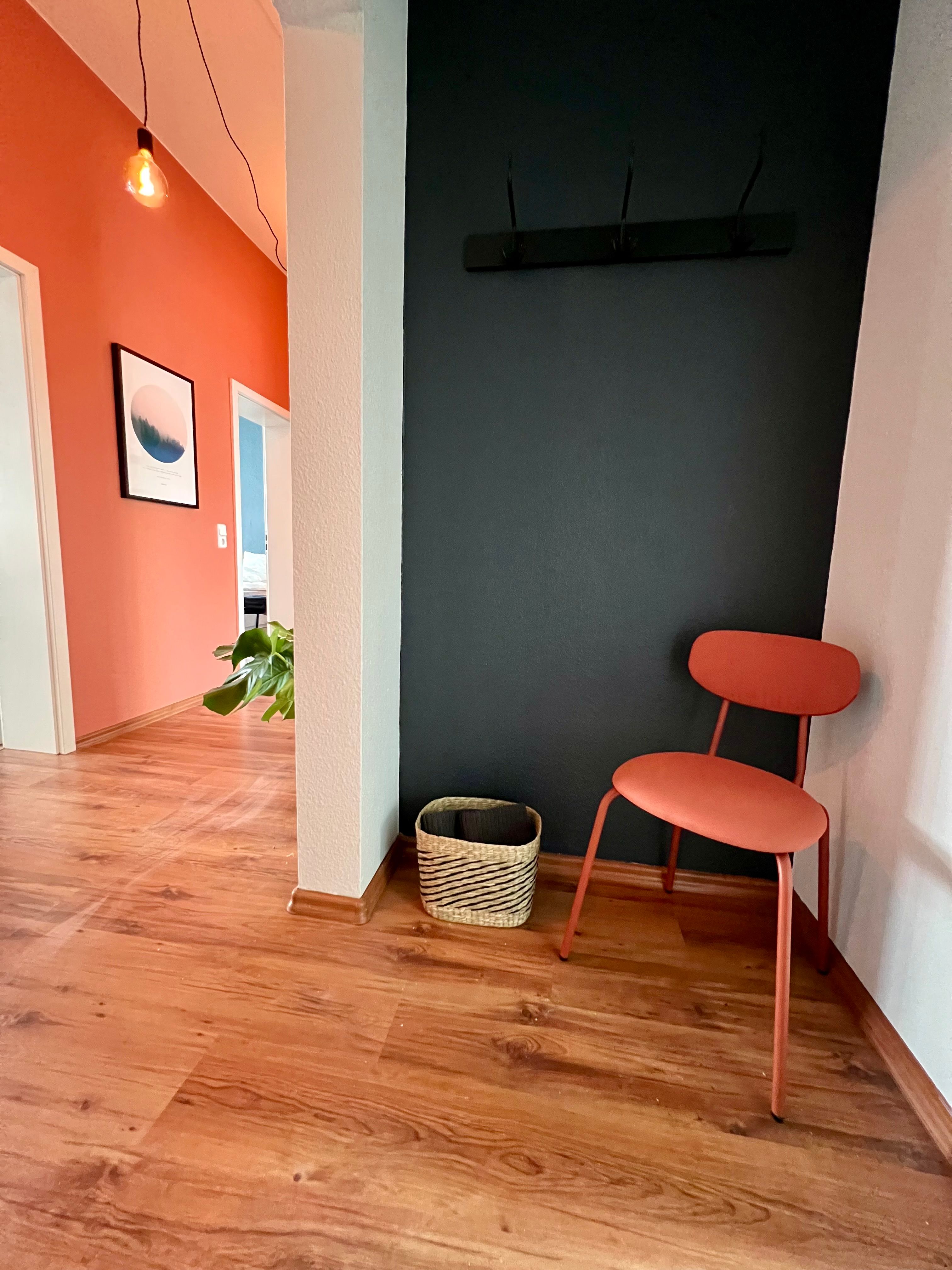 Atelier Noé. Artful Living. Quiet And Central. 10min To The Train. - Atelier Noé. Artful living. Quiet and central. 10min to the train. - Gallery - 25