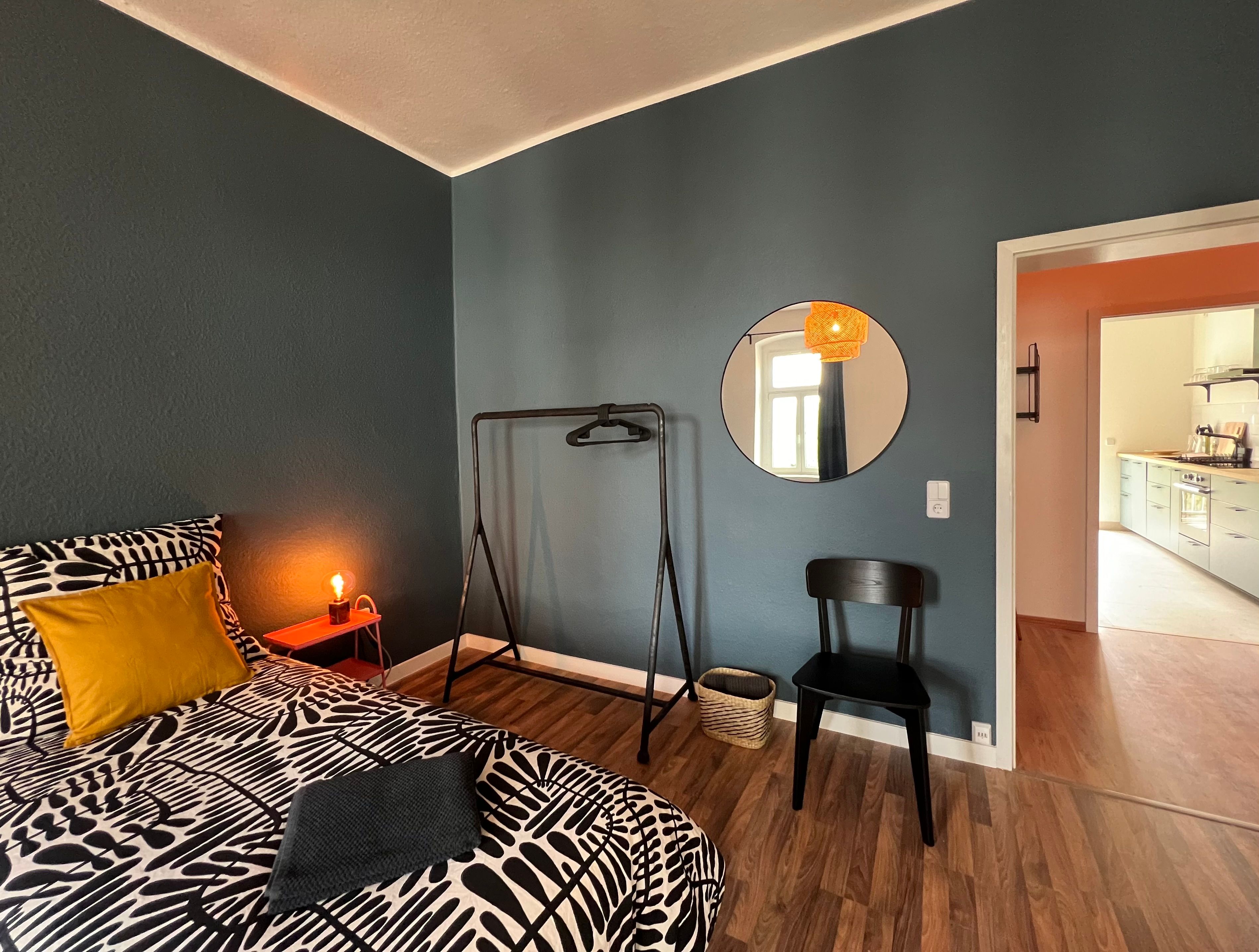 Atelier Noé. Artful Living. Quiet And Central. 10min To The Train. - Atelier Noé. Artful living. Quiet and central. 10min to the train. - Gallery - 13