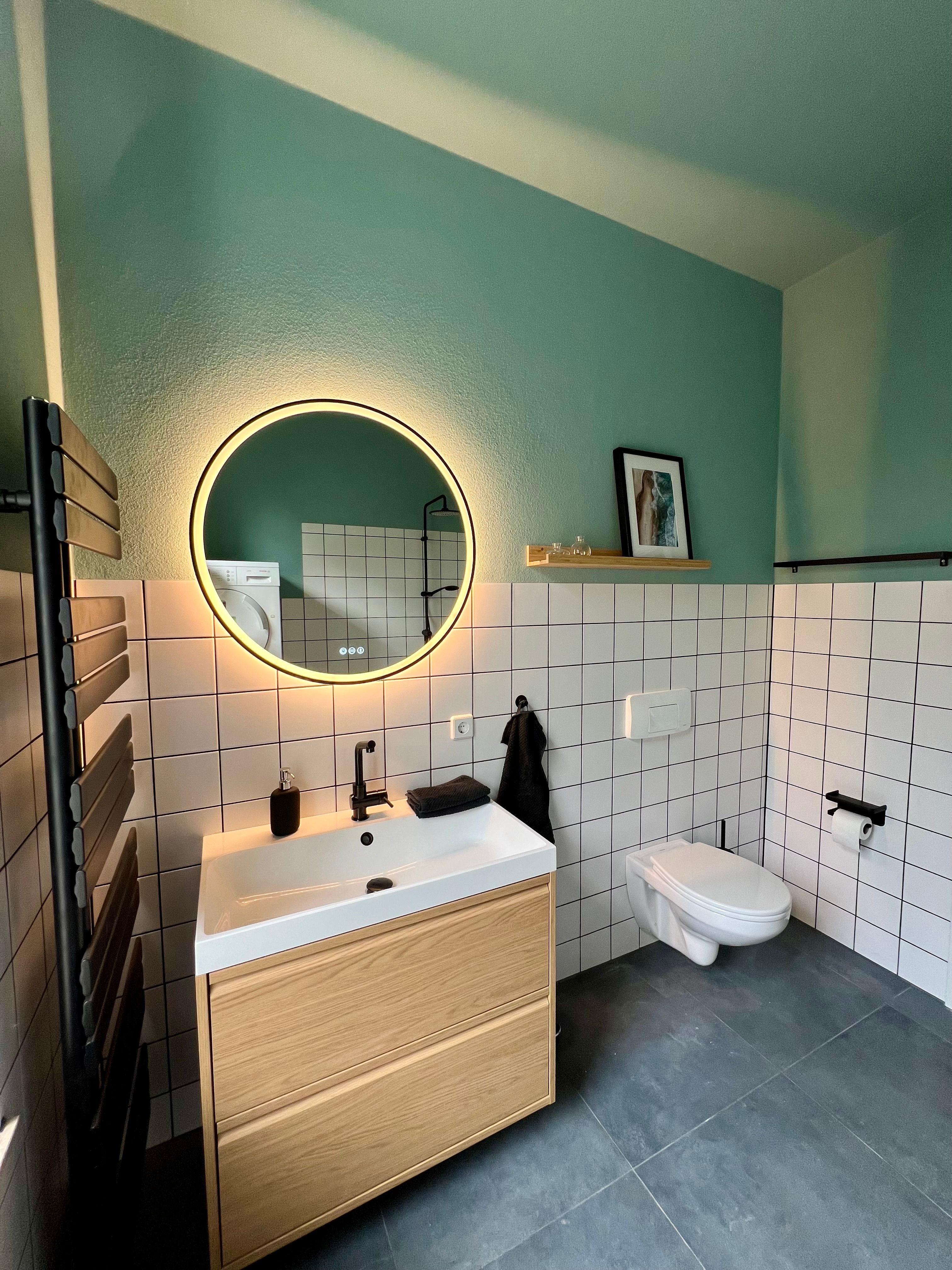 Atelier Noé. Artful Living. Quiet And Central. 10min To The Train. - Atelier Noé. Artful living. Quiet and central. 10min to the train. - Gallery - 5
