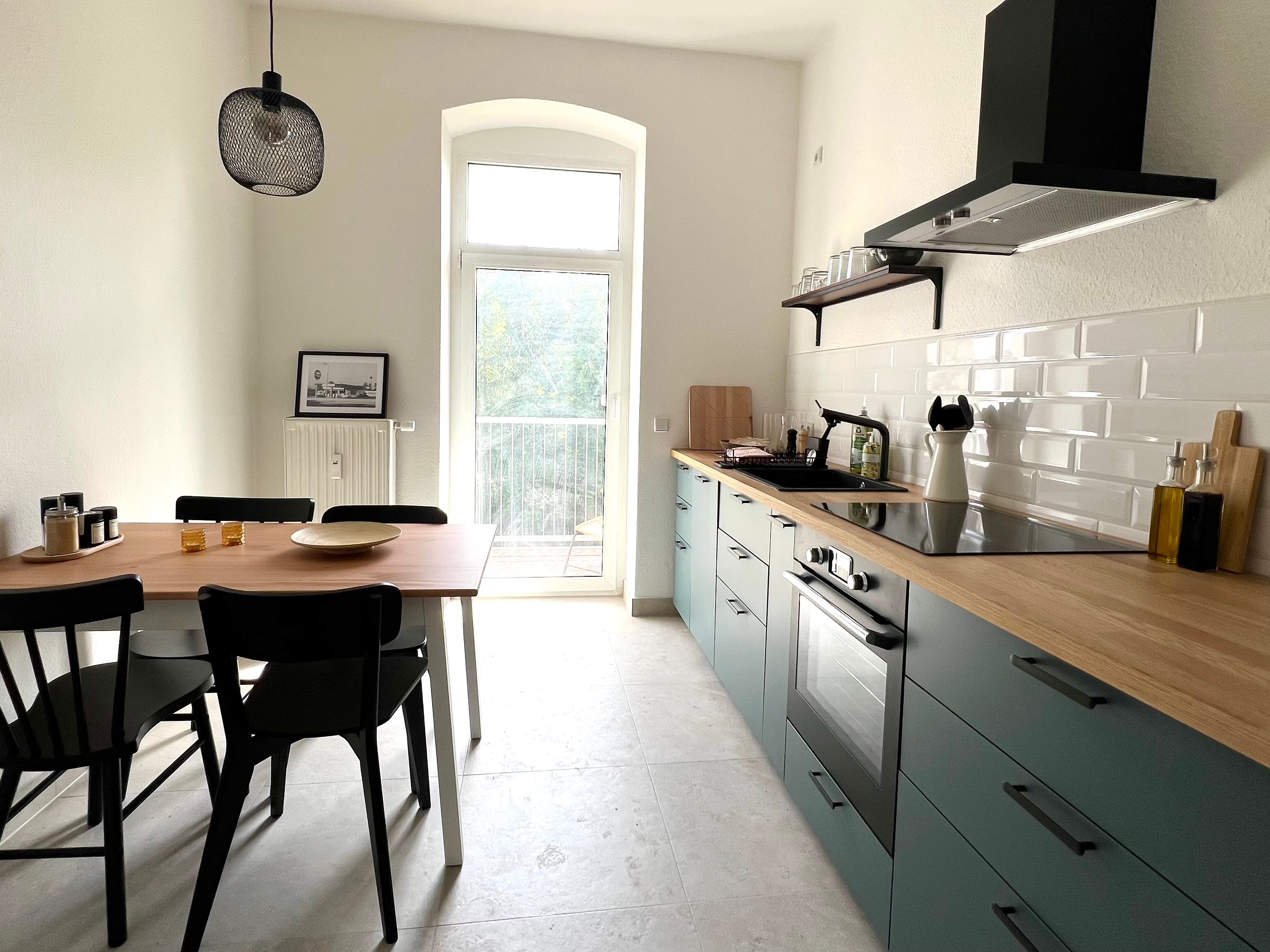 Atelier Noé. Artful Living. Quiet And Central. 10min To The Train. - Atelier Noé. Artful living. Quiet and central. 10min to the train. - Gallery - 23