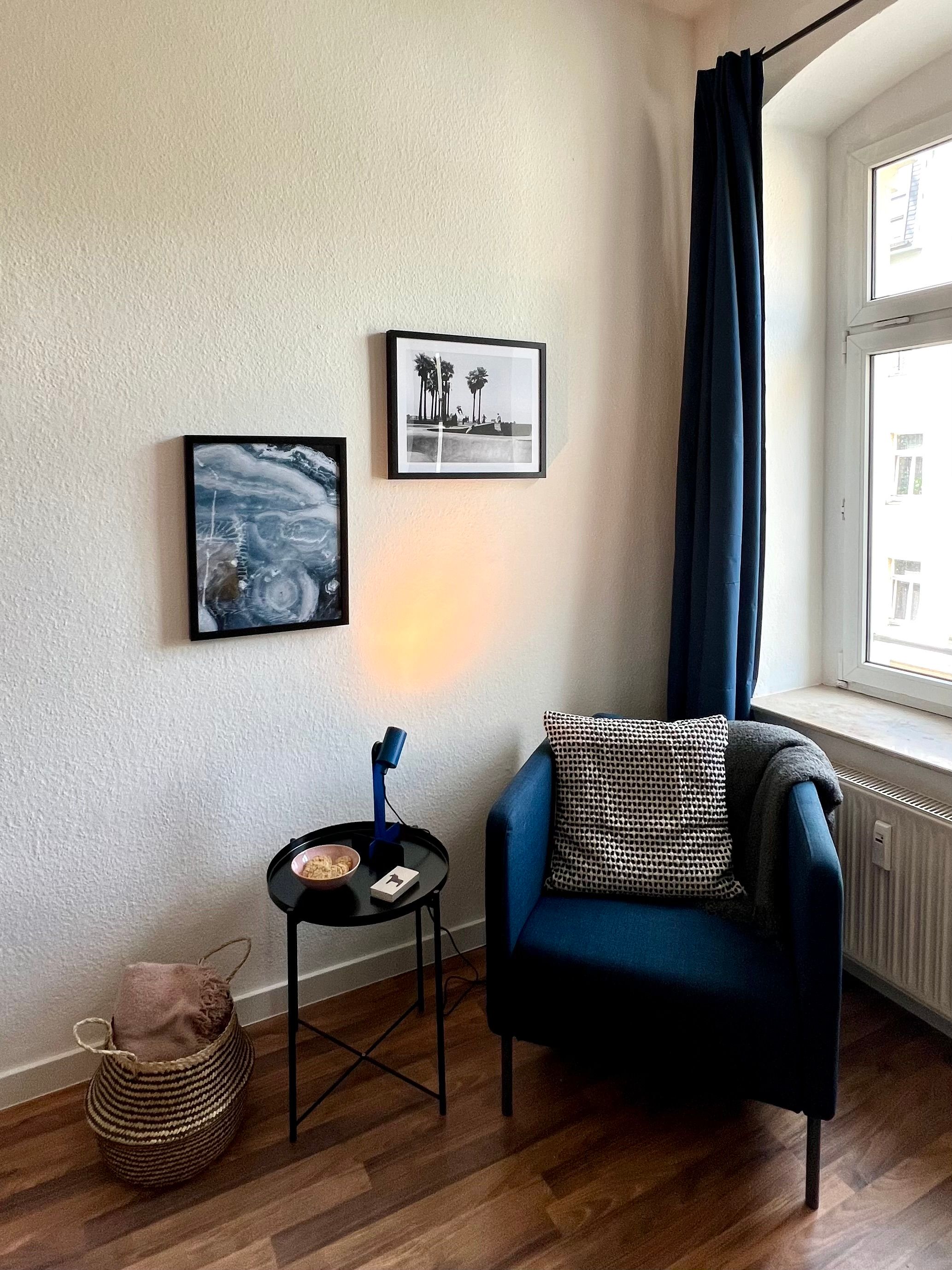 Atelier Noé. Artful Living. Quiet And Central. 10min To The Train. - Atelier Noé. Artful living. Quiet and central. 10min to the train. - Gallery - 19