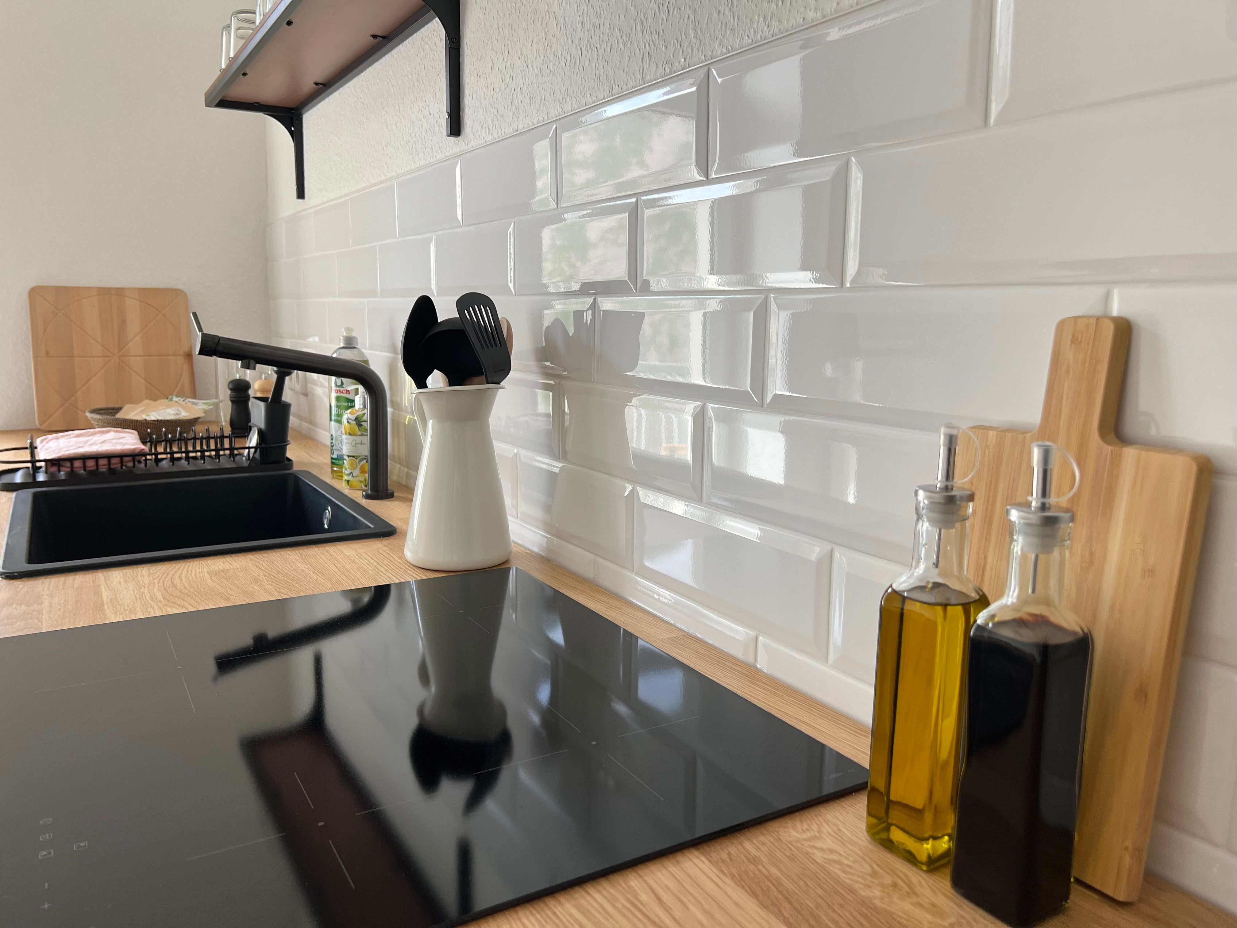 Atelier Noé. Artful Living. Quiet And Central. 10min To The Train. - Atelier Noé. Artful living. Quiet and central. 10min to the train. - Gallery - 4