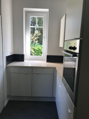 apartment in Darmstadt-Eberstadt - Gallery - 5