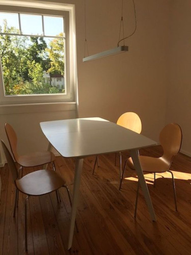 apartment in Darmstadt-Eberstadt