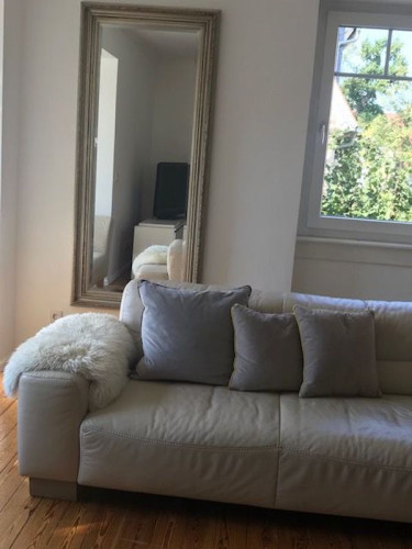 apartment in Darmstadt-Eberstadt