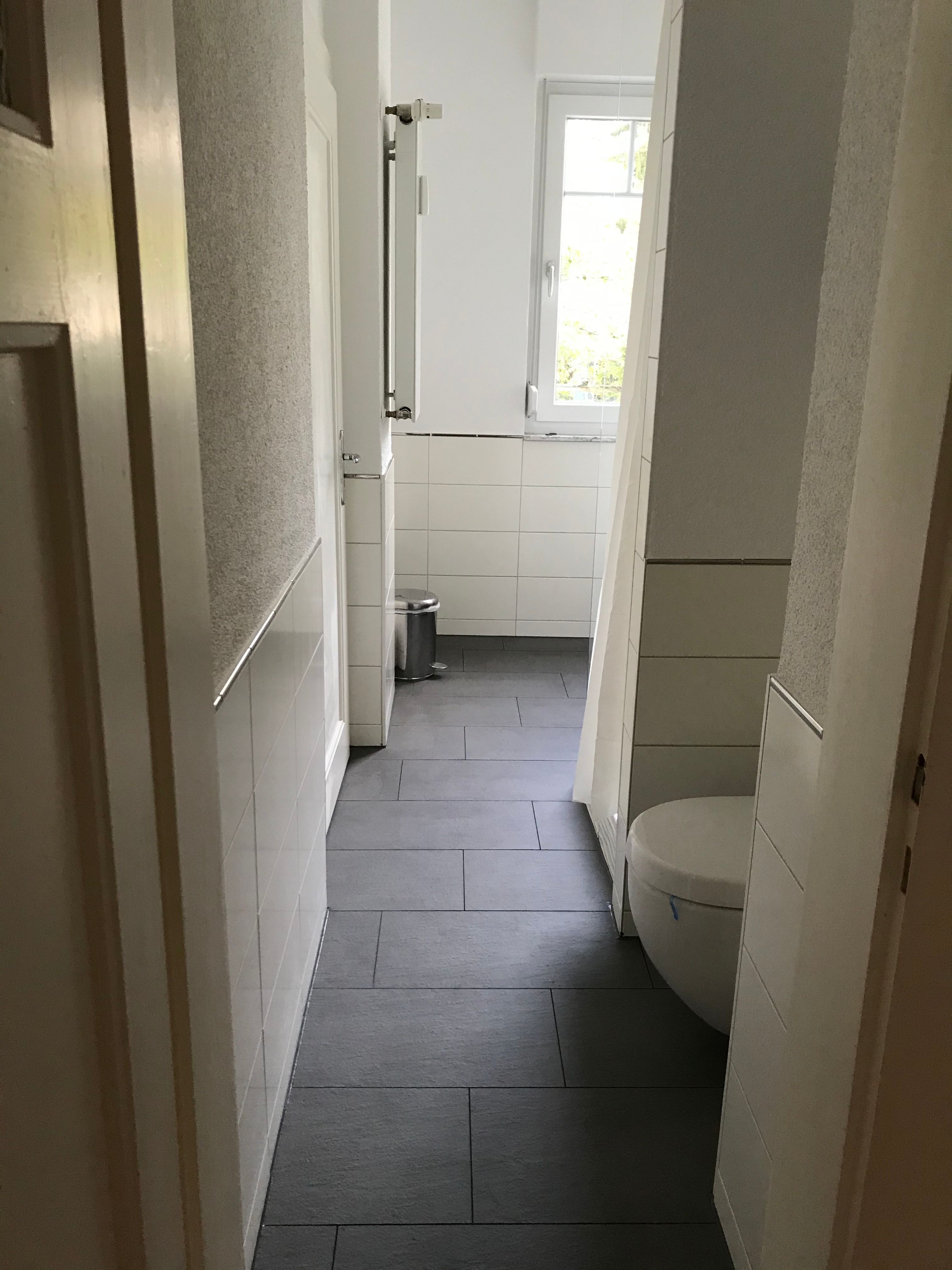 Apartment In Darmstadt-Eberstadt - 1