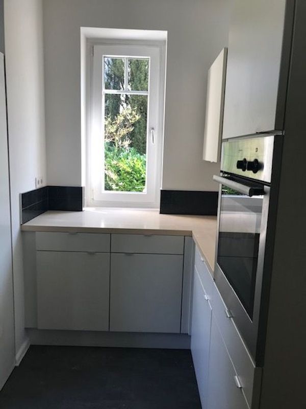 Apartment In Darmstadt-Eberstadt - 6