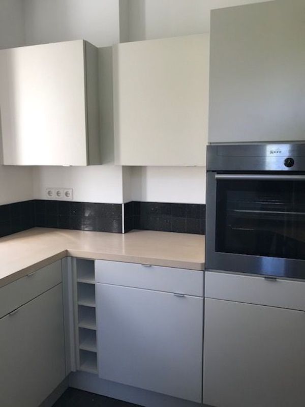 Apartment In Darmstadt-Eberstadt - 7