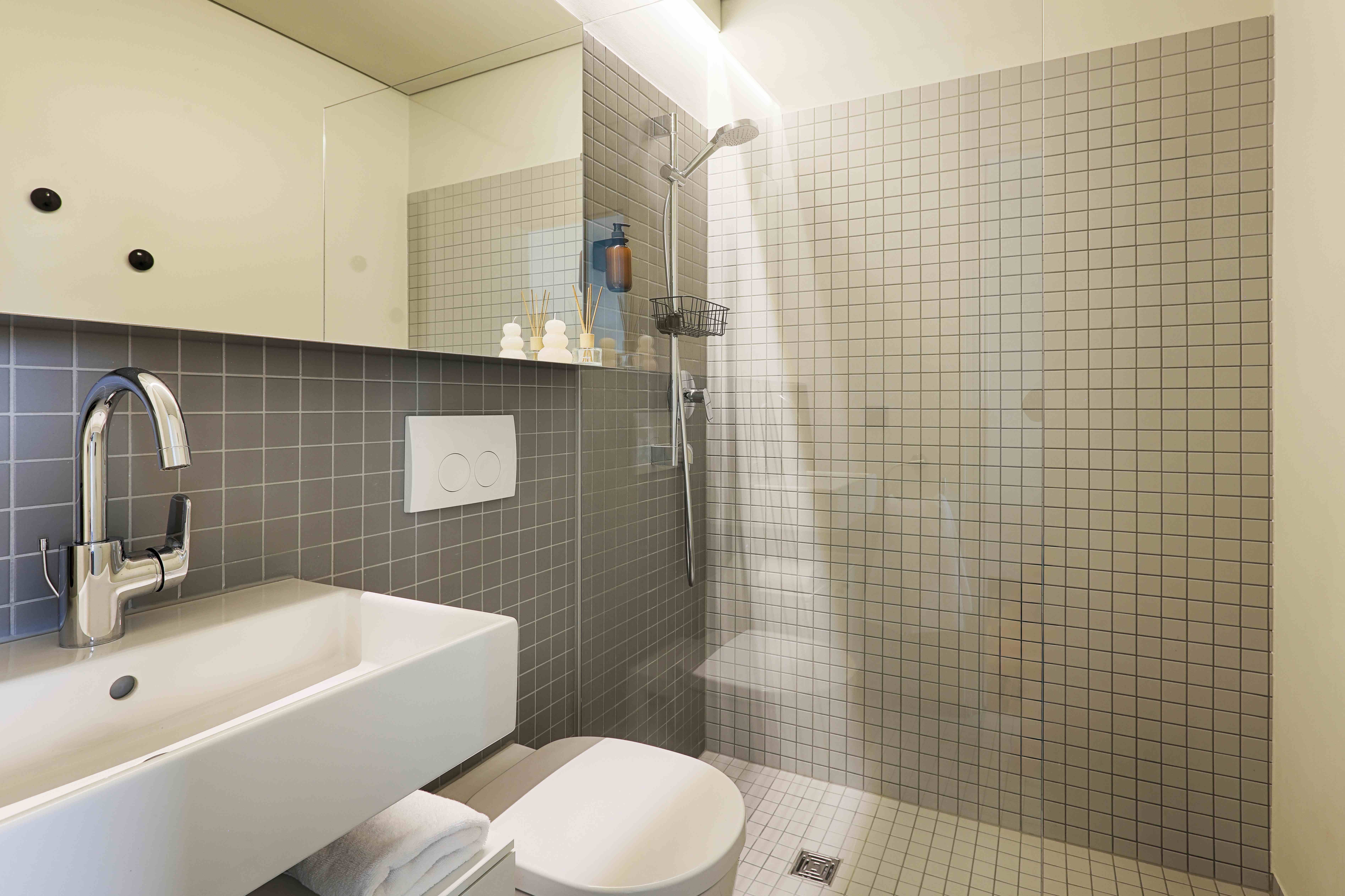 Architect Apartment In Würzburg For 3 - 5