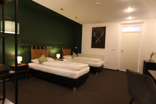 ⸨⸩ Oasis in the center: Modern, stylish & spacious ⸨⸩