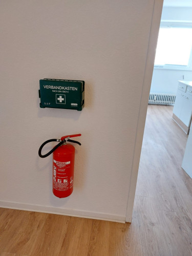Nice and cozy studio close to city center - Gallery - 8
