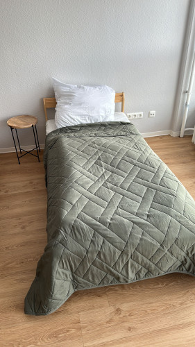 Nice and cozy studio close to city center - Gallery - 9