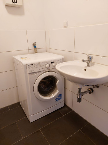 Nice and cozy studio close to city center