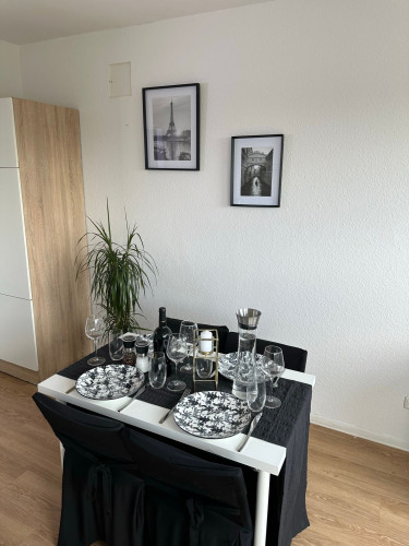 Nice and cozy studio close to city center - Gallery - 10