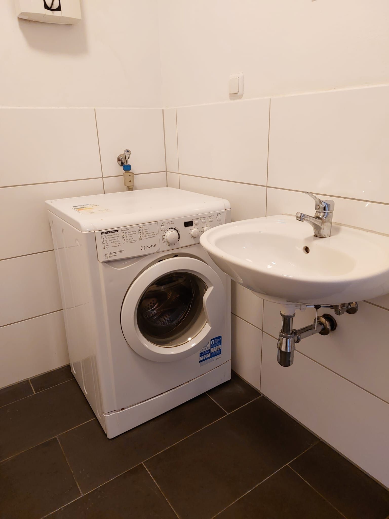 Nice And Cozy Studio Close To City Center - Nice and cozy studio close to city center - Gallery - 7