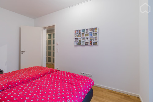 Luxury apartment in spectacular location in Potsdam - "Am alten Markt" with water view - Gallery - 7