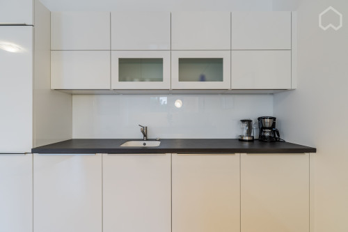 Luxury apartment in spectacular location in Potsdam - "Am alten Markt" with water view - Gallery - 41