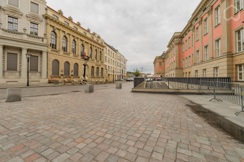 Luxury apartment in spectacular location in Potsdam - "Am alten Markt" with water view - Gallery - 18