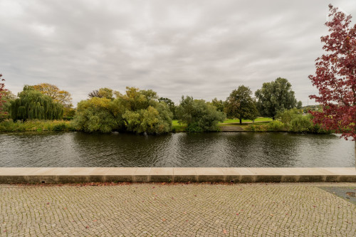 Luxury apartment in spectacular location in Potsdam - "Am alten Markt" with water view - Gallery - 35