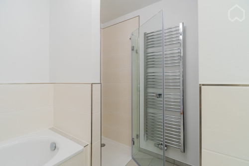 Luxury apartment in spectacular location in Potsdam - "Am alten Markt" with water view - Gallery - 14