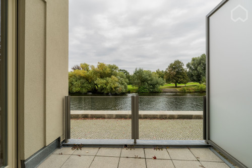 Luxury apartment in spectacular location in Potsdam - "Am alten Markt" with water view - Gallery - 36