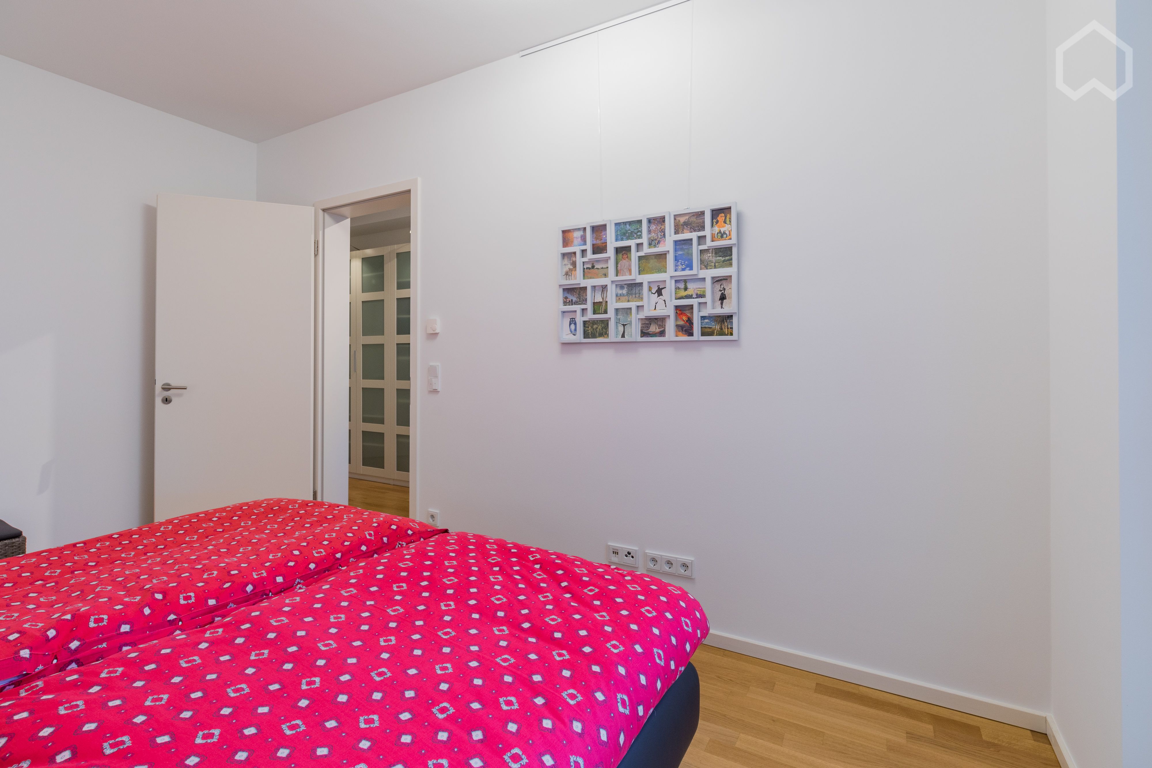 Luxury Apartment In Spectacular Location In Potsdam - "Am Alten Markt" With Water View - 15