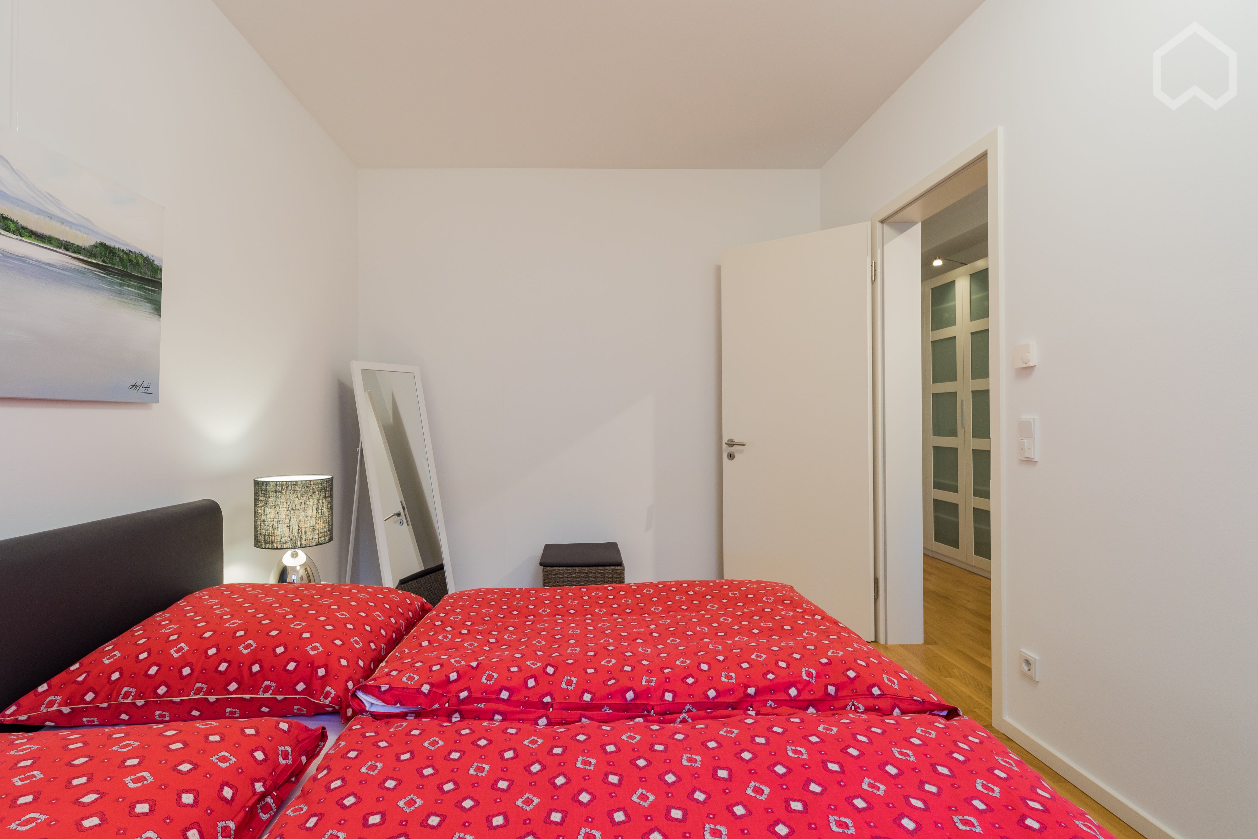 Luxury Apartment In Spectacular Location In Potsdam - "Am Alten Markt" With Water View - 16