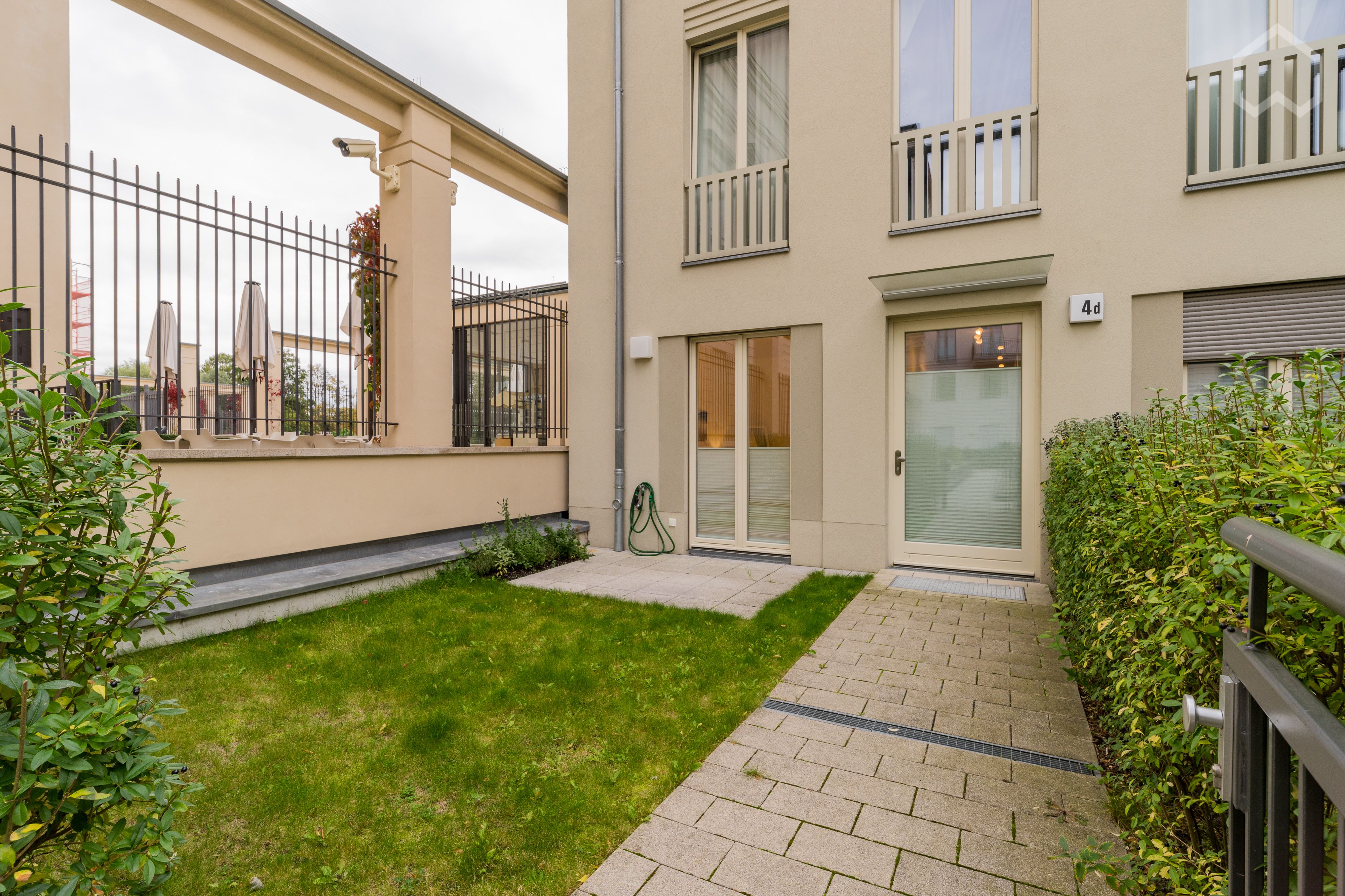 Luxury Apartment In Spectacular Location In Potsdam - "Am Alten Markt" With Water View - 19