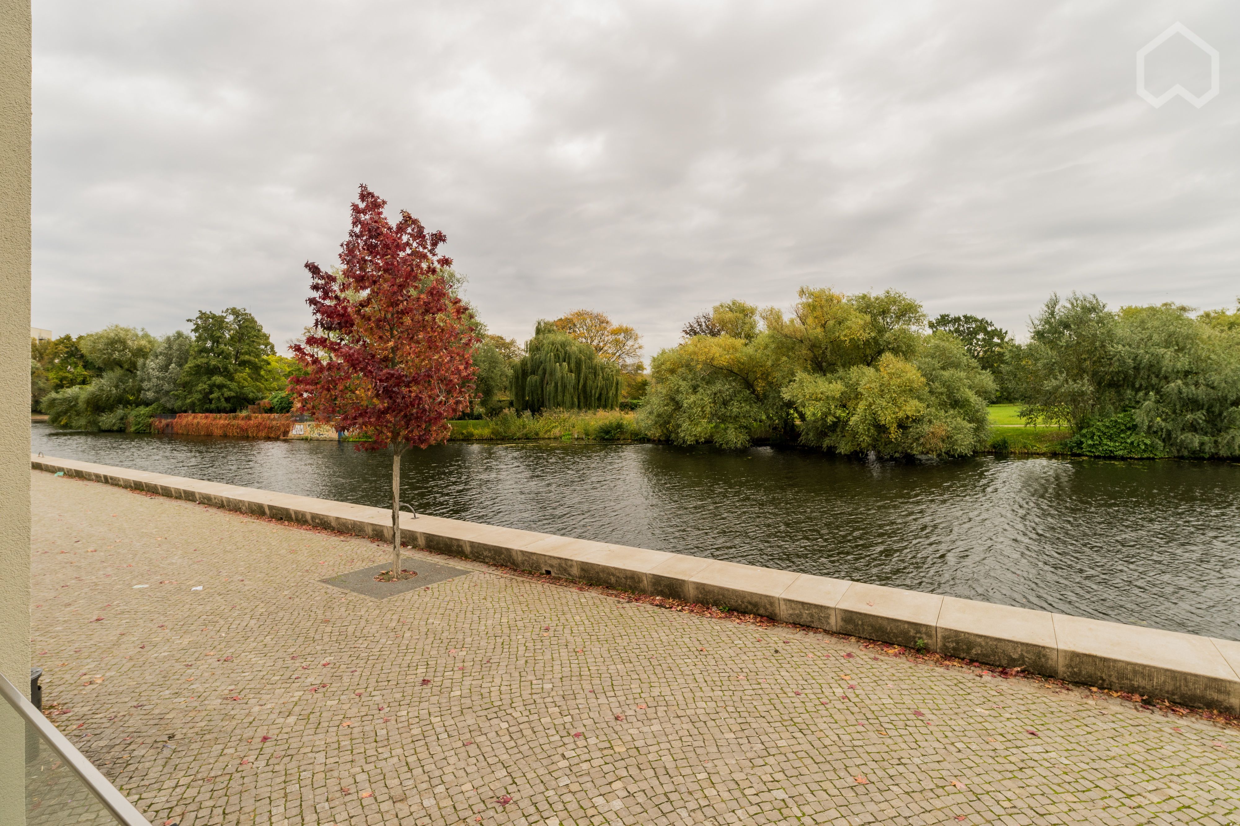 Luxury Apartment In Spectacular Location In Potsdam - "Am Alten Markt" With Water View - 26