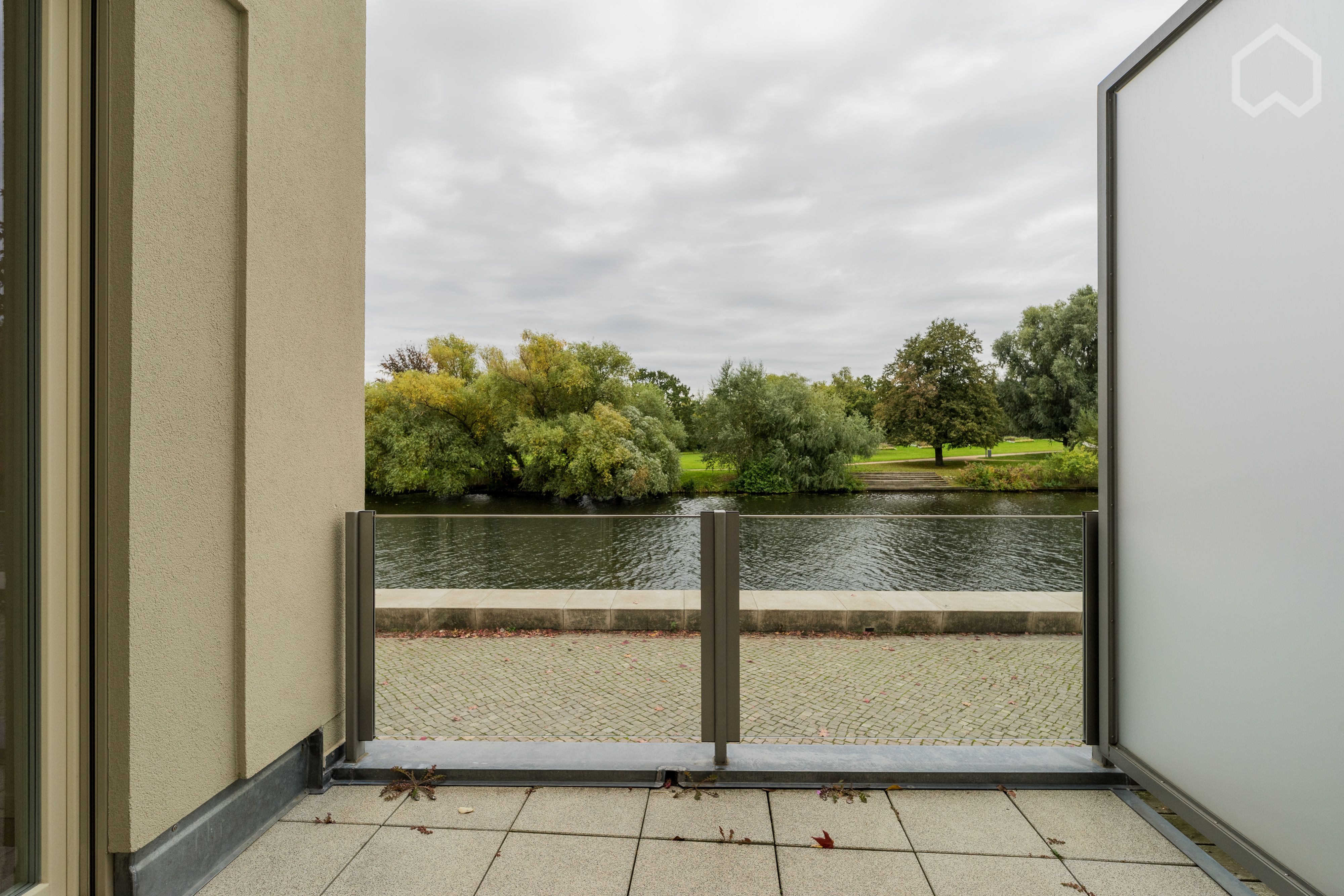 Luxury Apartment In Spectacular Location In Potsdam - "Am Alten Markt" With Water View - 28