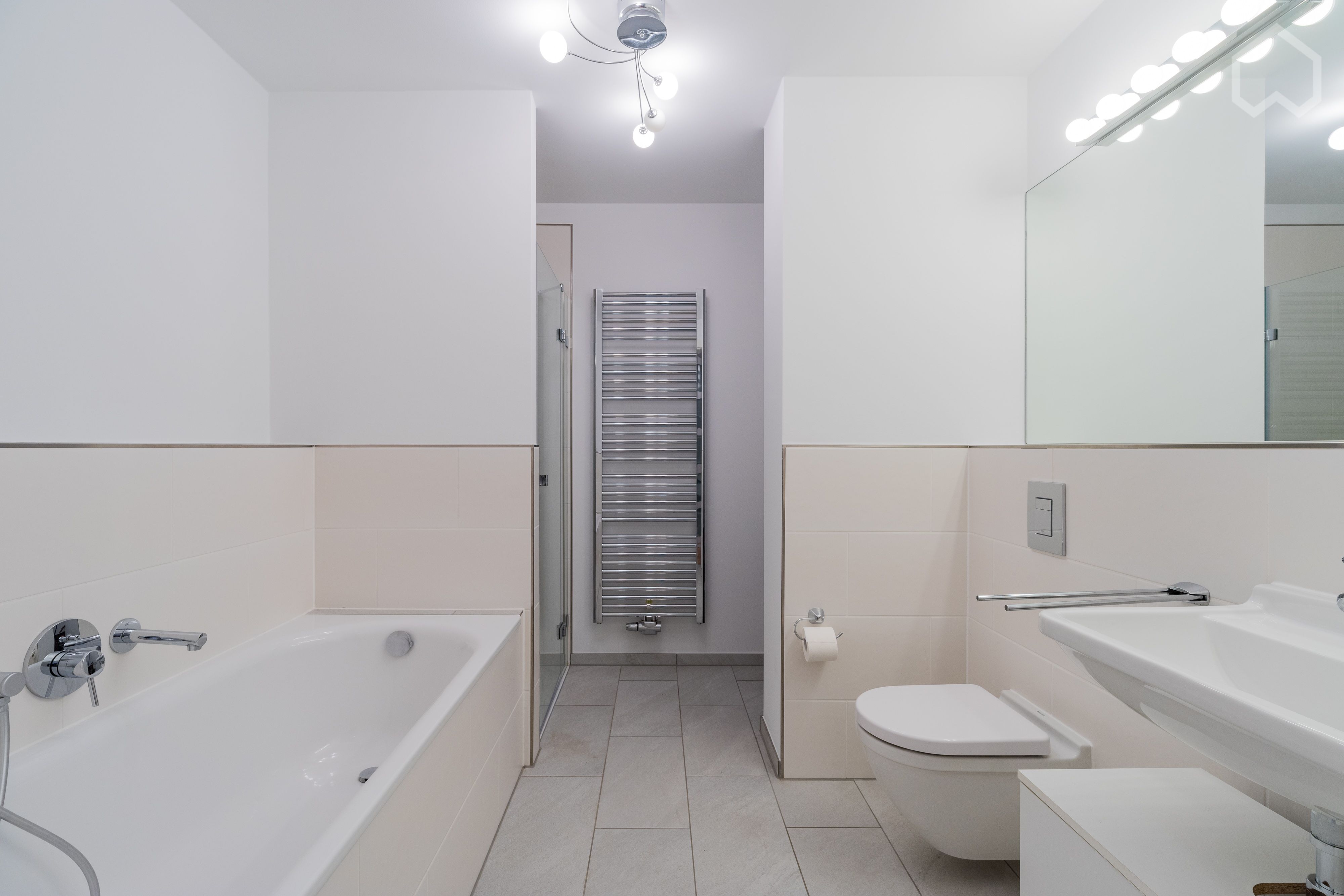 Luxury Apartment In Spectacular Location In Potsdam - "Am Alten Markt" With Water View - 10