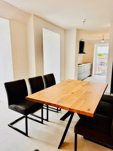 Luxury penthouse, central, breathtking view