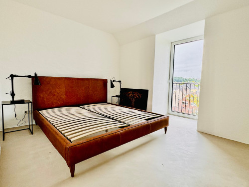 Luxury penthouse, central, breathtking view